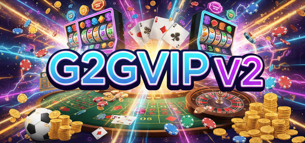 g2gvip v2