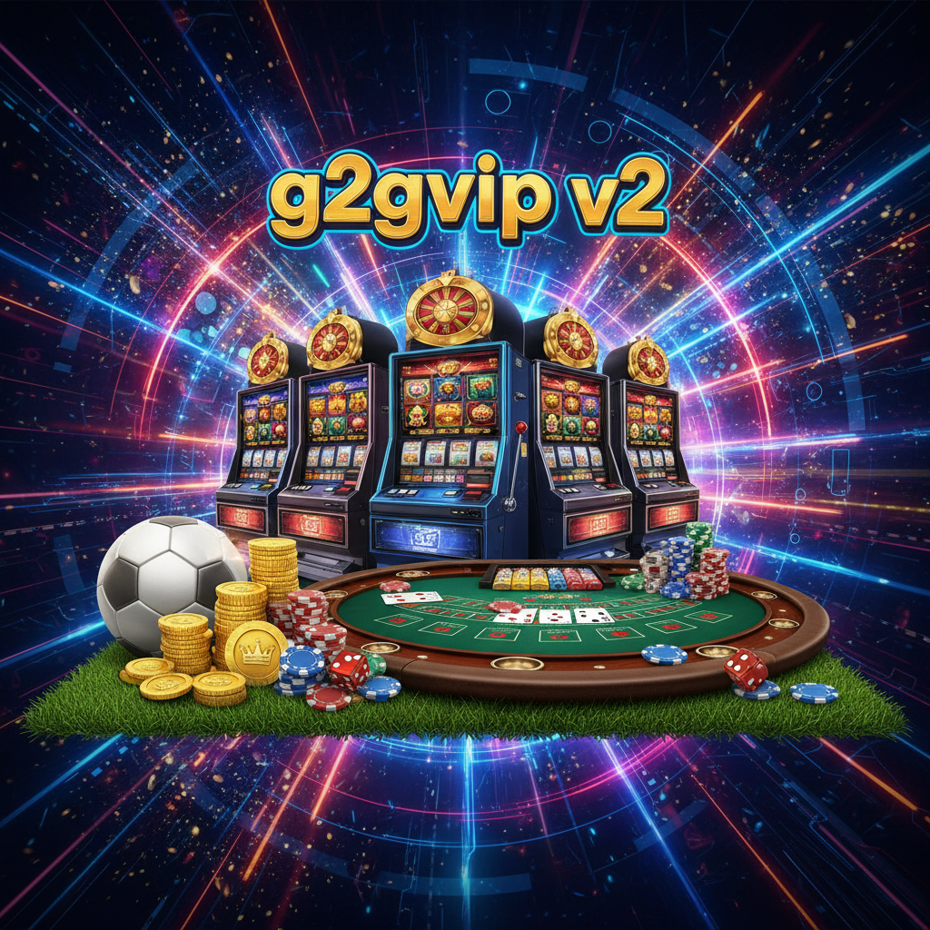 g2gvip v2