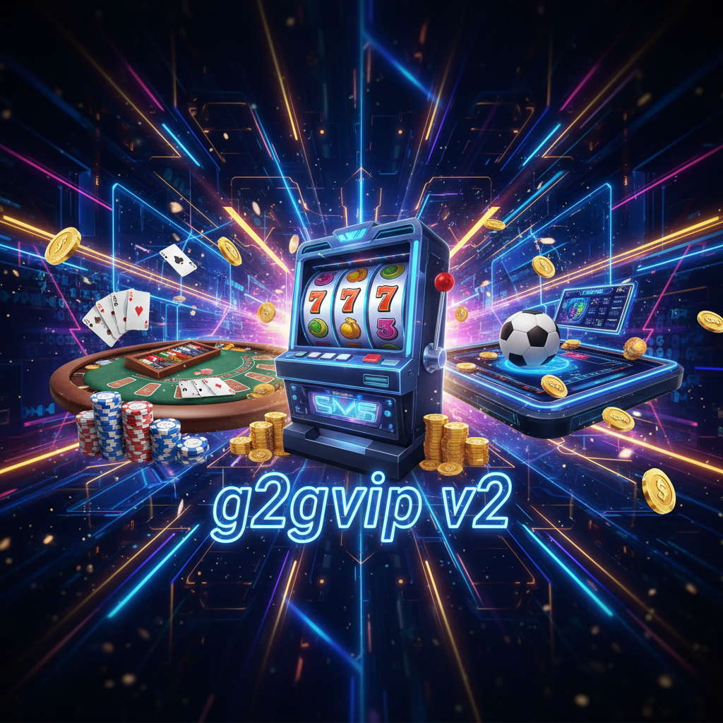 g2gvip v2