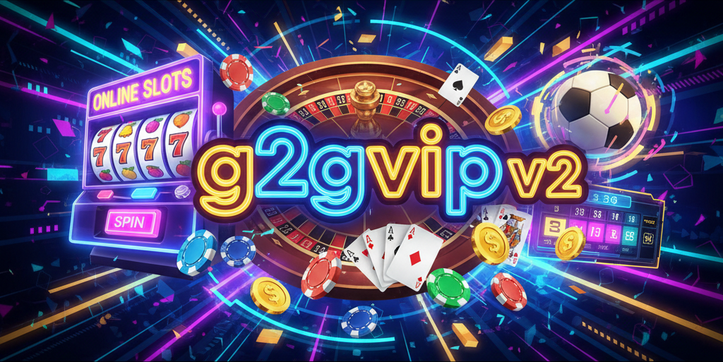 g2gvip v2